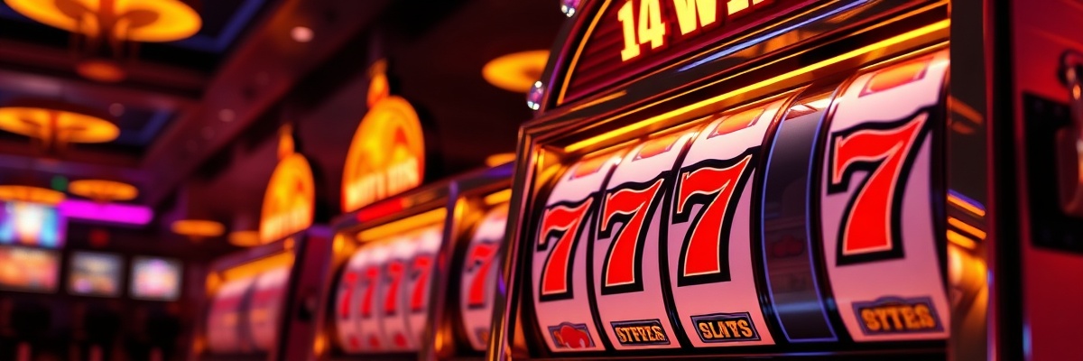 slot casino — How to Choose the Best Slot Casino in the UK