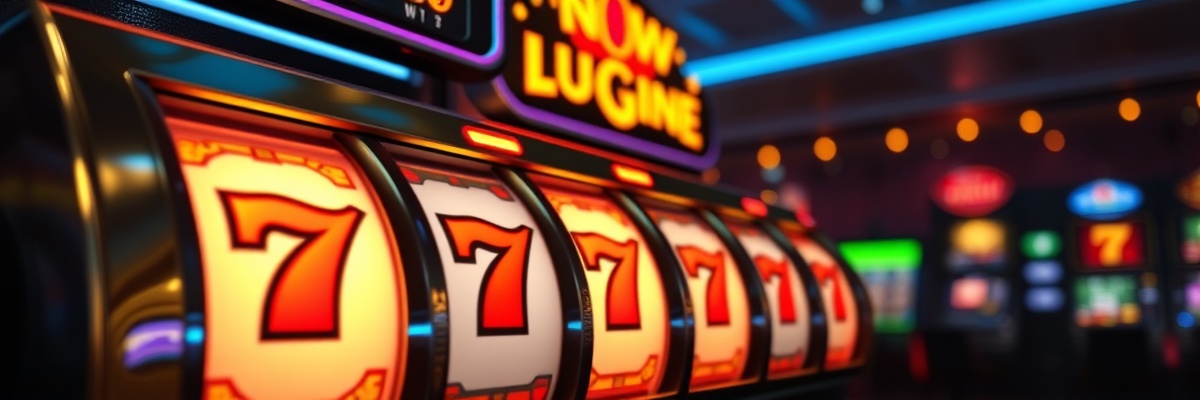 slot casino — Top UK Slot Casino Sites Compared